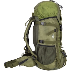 Mochila Cargueira Nord Adventure - 55 Litros - Foto 3