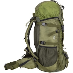 Mochila Cargueira Nord Adventure - 55 Litros - Foto 5