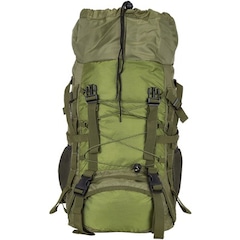 Mochila Cargueira Nord Adventure - 55 Litros - Foto 7