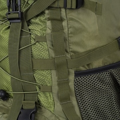 Mochila Cargueira Nord Adventure - 55 Litros - Foto 8