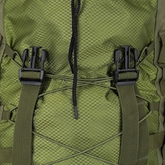 Mochila Cargueira Nord Adventure - 55 Litros - Foto 10