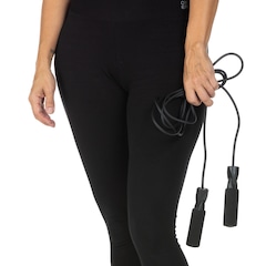 Corda de Pular com Rolamento Ajustável Oxer - 2,75 metros - Foto 4