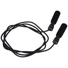 Corda de Pular com Rolamento Ajustável Oxer - 2,75 metros - Foto 5