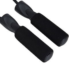 Corda de Pular com Rolamento Ajustável Oxer - 2,75 metros - Foto 6