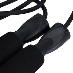 Corda de Pular com Rolamento Ajustável Oxer - 2,75 metros - Video 1