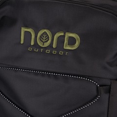 Mochila Cargueira Nord Outdoor Trilha P - Foto 6