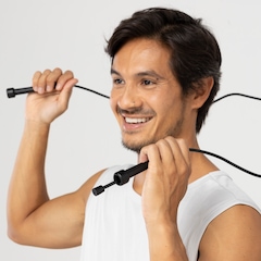 Corda de Pular Oxer Slim CST12 - 3 metros - Foto 4