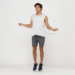 Corda de Pular Oxer Slim CST12 - 3 metros - Foto 5