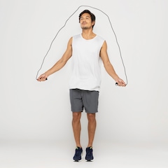 Corda de Pular Oxer Slim CST12 - 3 metros - Foto 6