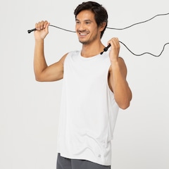 Corda de Pular Oxer Slim CST12 - 3 metros - Foto 7