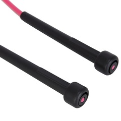 Corda de Pular Oxer Slim CST12 - 3 metros - Foto 7