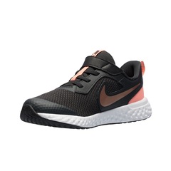 Tênis Infantil Nike Revolution 5 - Foto 4