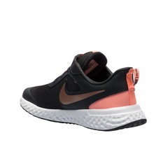 Tênis Infantil Nike Revolution 5 - Foto 6