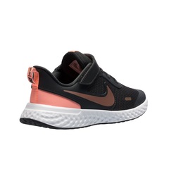 Tênis Infantil Nike Revolution 5 - Foto 8