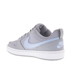 Tênis Infantil Nike Court Borough Low 2 - Foto 6