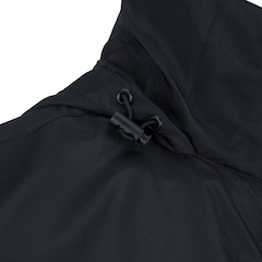 Jaqueta Corta-Vento com Capuz Nord Outdoor Travel - Masculina - Foto 4
