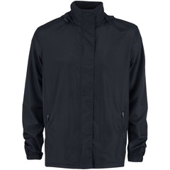 Jaqueta Corta-Vento com Capuz Nord Outdoor Travel - Masculina - Foto 1