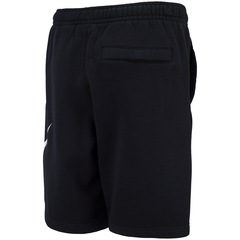 Bermuda de Moletom Nike BB GX - Masculina - Foto 6