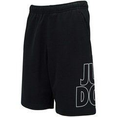 Bermuda Nike FT JDI - Masculina - Foto 5