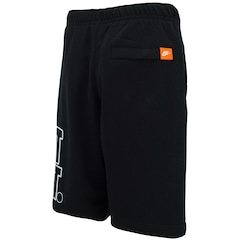Bermuda Nike FT JDI - Masculina - Foto 6
