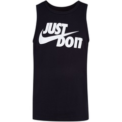 Camiseta Regata Nike Sportswear JDI Tank - Masculina - Foto 5