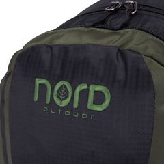 Mochila Nord Outdoor Walk - 30 Litros - Foto 5