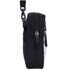 Shoulder Bag Oxer Crossbody Estampada - Foto 6