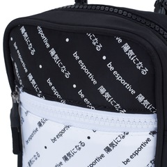 Shoulder Bag Oxer Crossbody Estampada - Foto 7