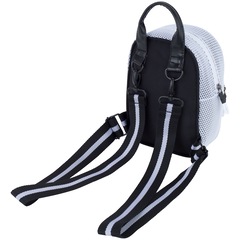 Mini Mochila Oxer Mesh - Foto 3