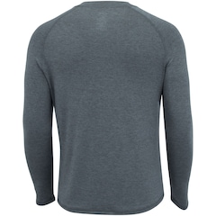 Camisa Térmica Manga Longa Nord Confort - Masculina - Foto 3