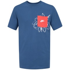 Camiseta Nike SS RS2 - Masculina - Foto 5