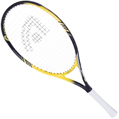 Raquete de Tênis Adams Starter 25 - Infantil - Foto 2