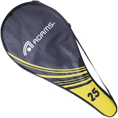 Raquete de Tênis Adams Starter 25 - Infantil - Foto 4