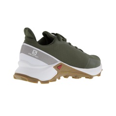 Tênis Salomon Alphacross - Masculino - Foto 8