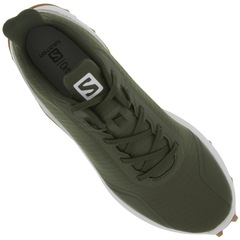 Tênis Salomon Alphacross - Masculino - Foto 9