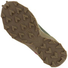 Tênis Salomon Alphacross - Masculino - Foto 10
