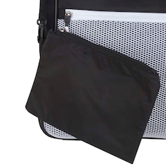 Bolsa Oxer Mesh - Feminina - Foto 8
