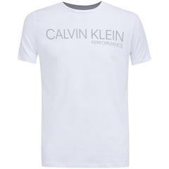 Camiseta Calvin Klein Básica - Masculina - Foto 5