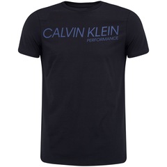 Camiseta Calvin Klein Básica - Masculina - Foto 5