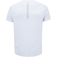 Camiseta Calvin Klein CK Básica - Masculina - Foto 7