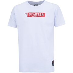 Camiseta Starter Wally T083A - Masculina - Foto 5