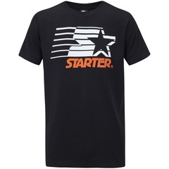 Camiseta Starter Estampa T086A - Masculina - Video 1