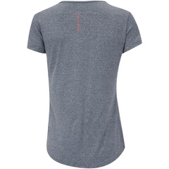 Camiseta Calvin Klein Basic - Feminina - Video 1