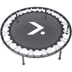 Trampolim Jump Oxer Aço - 32 Molas - Diâmetro 1 Metro - Foto 5