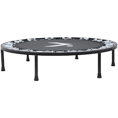 Trampolim Jump Oxer Aço - 32 Molas - Diâmetro 1 Metro - Foto 6