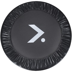 Trampolim Jump Oxer Aço - 32 Molas - Diâmetro 1 Metro - Foto 7