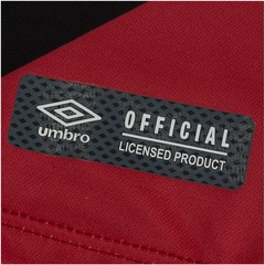 Camisa do Athletico-PR I 2019 Umbro - Masculina - Foto 5