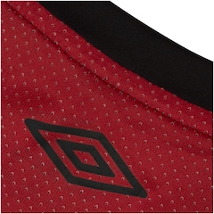 Camisa do Athletico-PR I 2019 Umbro - Masculina - Foto 6