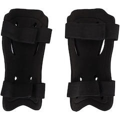 Caneleira de Futebol Adams W6893A-SP - Infantil - Foto 2