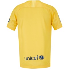 Camisa Barcelona 19/20 Edição Limitada Nike - Infantil - Foto 2